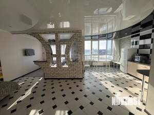 1-к квартира, вторичка, 42м2, 19/19 этаж