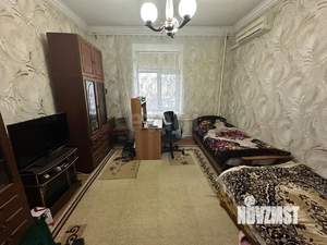 2-к квартира, вторичка, 51м2, 2/5 этаж