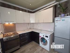 1-к квартира, вторичка, 40м2, 7/10 этаж