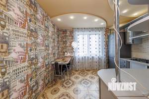 1-к квартира, вторичка, 37м2, 5/10 этаж
