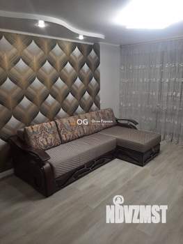 1-к квартира, вторичка, 40м2, 4/12 этаж