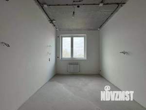 1-к квартира, вторичка, 48м2, 8/9 этаж