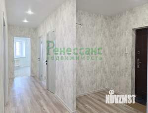 3-к квартира, вторичка, 83м2, 13/14 этаж