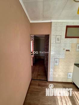1-к квартира, вторичка, 30м2, 4/5 этаж