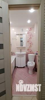 1-к квартира, вторичка, 37м2, 4/5 этаж