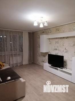 1-к квартира, вторичка, 36м2, 2/19 этаж