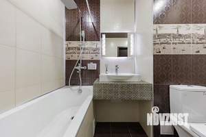 1-к квартира, вторичка, 39м2, 3/10 этаж
