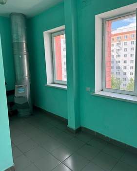 1-к квартира, вторичка, 43м2, 6/12 этаж