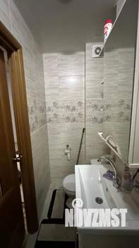 2-к квартира, вторичка, 50м2, 2/5 этаж