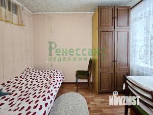 2-к квартира, вторичка, 46м2, 3/5 этаж