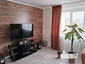 2-к квартира, вторичка, 60м2, 13/15 этаж