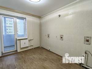 1-к квартира, вторичка, 43м2, 2/16 этаж