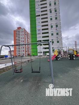 1-к квартира, вторичка, 31м2, 15/16 этаж