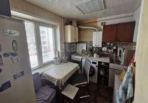 2-к квартира, вторичка, 44м2, 3/5 этаж