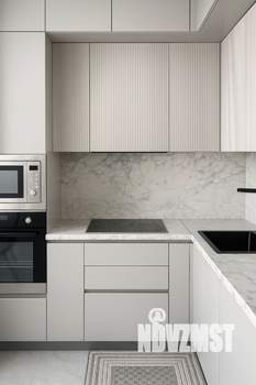 1-к квартира, вторичка, 40м2, 15/16 этаж