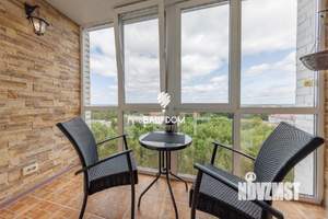 2-к квартира, вторичка, 76м2, 11/12 этаж