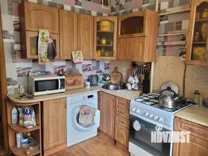3-к квартира, вторичка, 63м2, 2/10 этаж