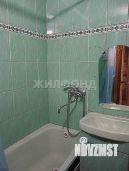 1-к квартира, вторичка, 31м2, 5/5 этаж
