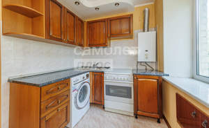 3-к квартира, вторичка, 59м2, 5/5 этаж