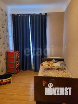 2-к квартира, вторичка, 52м2, 1/2 этаж