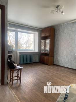 1-к квартира, вторичка, 31м2, 3/4 этаж