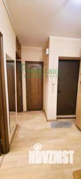 2-к квартира, вторичка, 43м2, 3/5 этаж