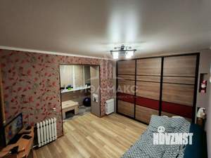 3-к квартира, вторичка, 62м2, 8/14 этаж