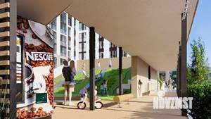2-к квартира, вторичка, 61м2, 5/9 этаж