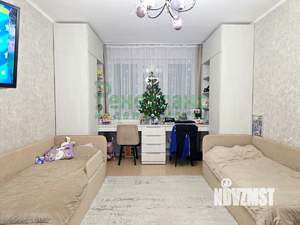 2-к квартира, вторичка, 60м2, 9/10 этаж