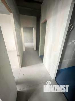 3-к квартира, вторичка, 82м2, 6/9 этаж