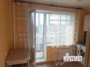 1-к квартира, вторичка, 42м2, 10/10 этаж