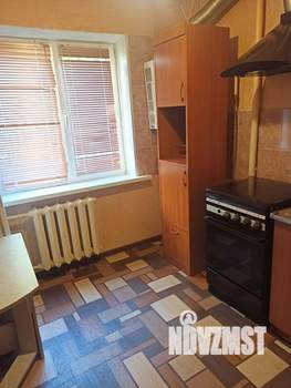 1-к квартира, вторичка, 31м2, 1/5 этаж