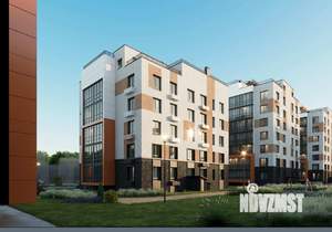 2-к квартира, вторичка, 72м2, 5/5 этаж
