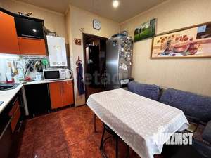 1-к квартира, вторичка, 45м2, 3/9 этаж