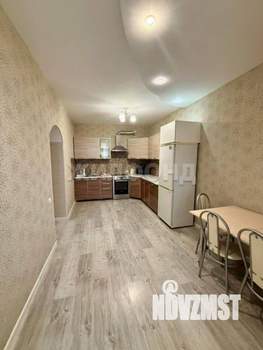 2-к квартира, вторичка, 68м2, 14/14 этаж