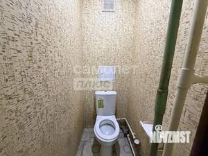 2-к квартира, вторичка, 52м2, 6/10 этаж