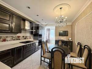2-к квартира, вторичка, 72м2, 1/9 этаж