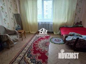 1-к квартира, вторичка, 37м2, 4/9 этаж