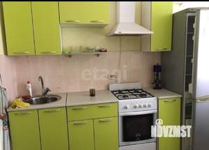 2-к квартира, вторичка, 61м2, 2/9 этаж