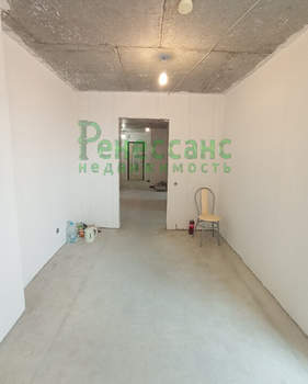 2-к квартира, вторичка, 69м2, 16/16 этаж
