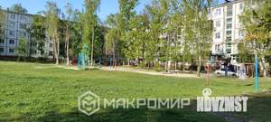 1-к квартира, вторичка, 27м2, 3/5 этаж