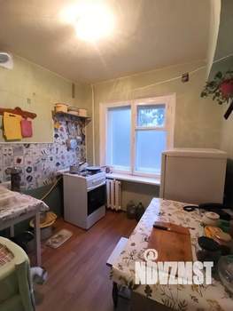 2-к квартира, вторичка, 41м2, 2/5 этаж