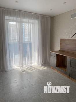 1-к квартира, вторичка, 38м2, 3/14 этаж