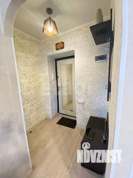 3-к квартира, вторичка, 41м2, 3/5 этаж