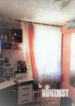 2-к квартира, вторичка, 36м2, 6/9 этаж