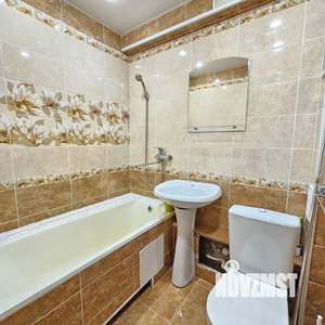 1-к квартира, вторичка, 31м2, 1/5 этаж