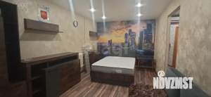 1-к квартира, вторичка, 30м2, 2/5 этаж