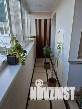 3-к квартира, вторичка, 97м2, 10/10 этаж