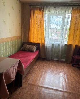 Студия квартира, вторичка, 14м2, 5/5 этаж