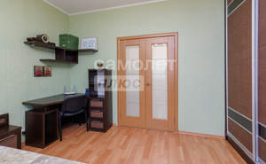 3-к квартира, вторичка, 88м2, 2/3 этаж